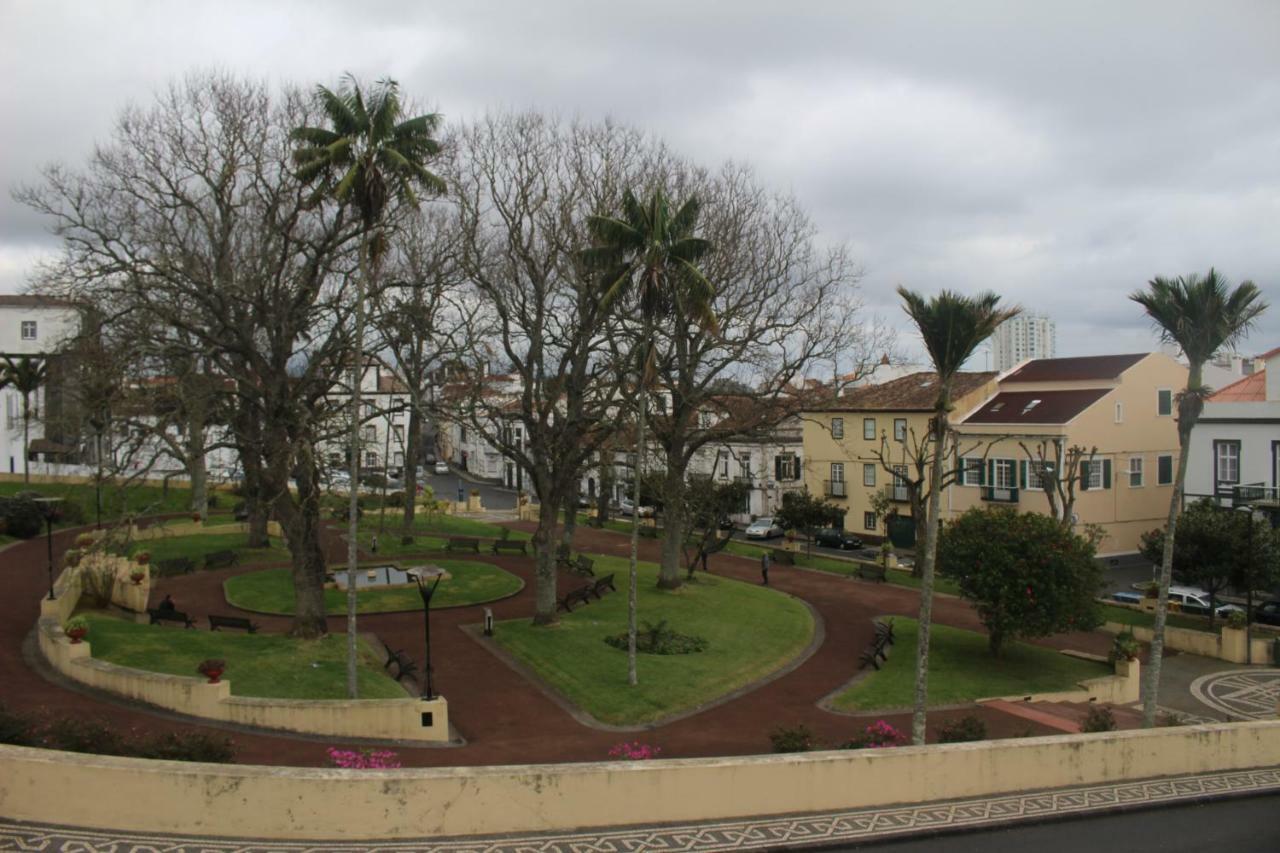 Anthero Quental Boutique Apartment Ponta Delgada  Exterior photo